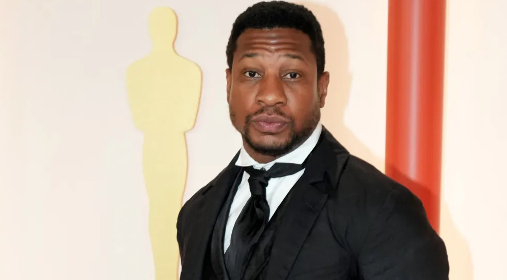 Jonathan Majors Facing New Allegations of Abuse by Two Other Women