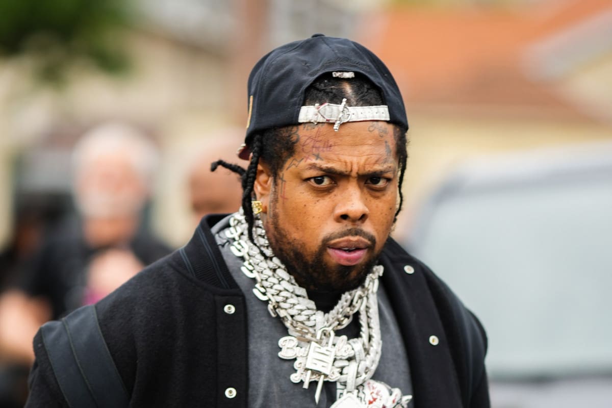Westside Gunn Says He’s Never Going Back to Canada After Getting Racist Treatment at Border