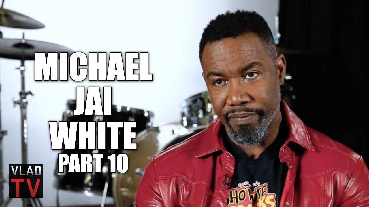 Michael Jai White Compares Jonathan Majors to King Kong Getting Shot Down