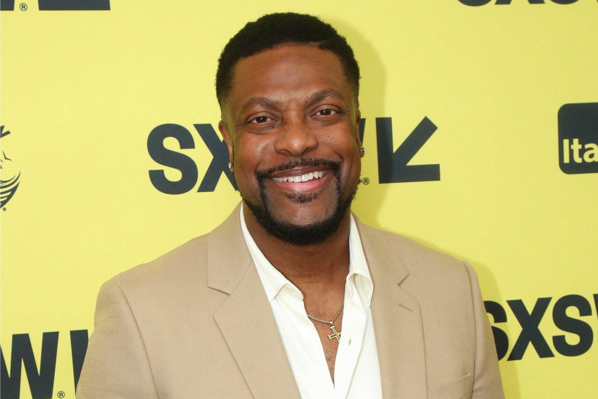 Chris Tucker Speaks About Challenges of Making Another “Friday” Movie