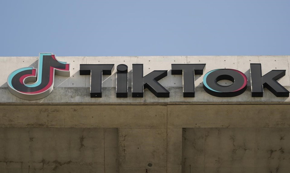 House Passes Bill for Nationwide TikTok Ban Amid National Security Concerns