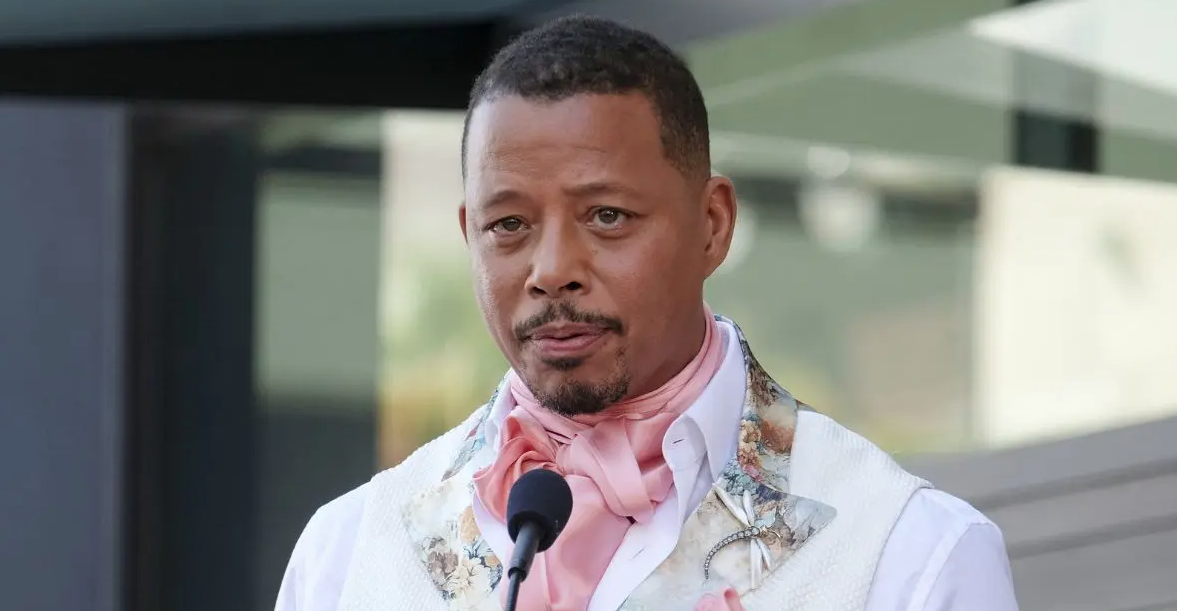Terrence Howard Says Taxing Descendants of Slaves Is Immoral Amid Owing $1M in Back Taxes