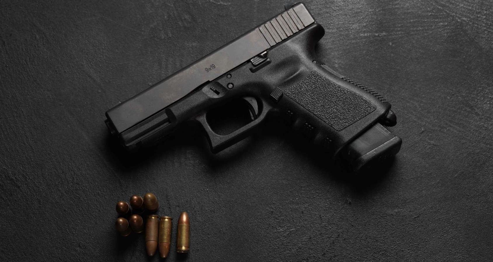 Chicago City Officials Sue Gunmaker Glock Over Machine Gun Conversion ‘Switch’