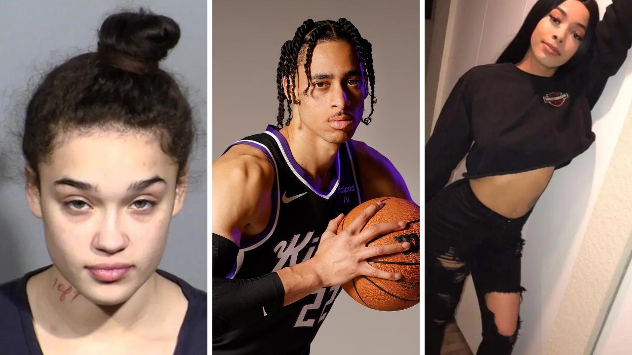 Video Reveals Final Moments of Woman Allegedly Killed by Ex-Pro Basketball Player and Girlfriend