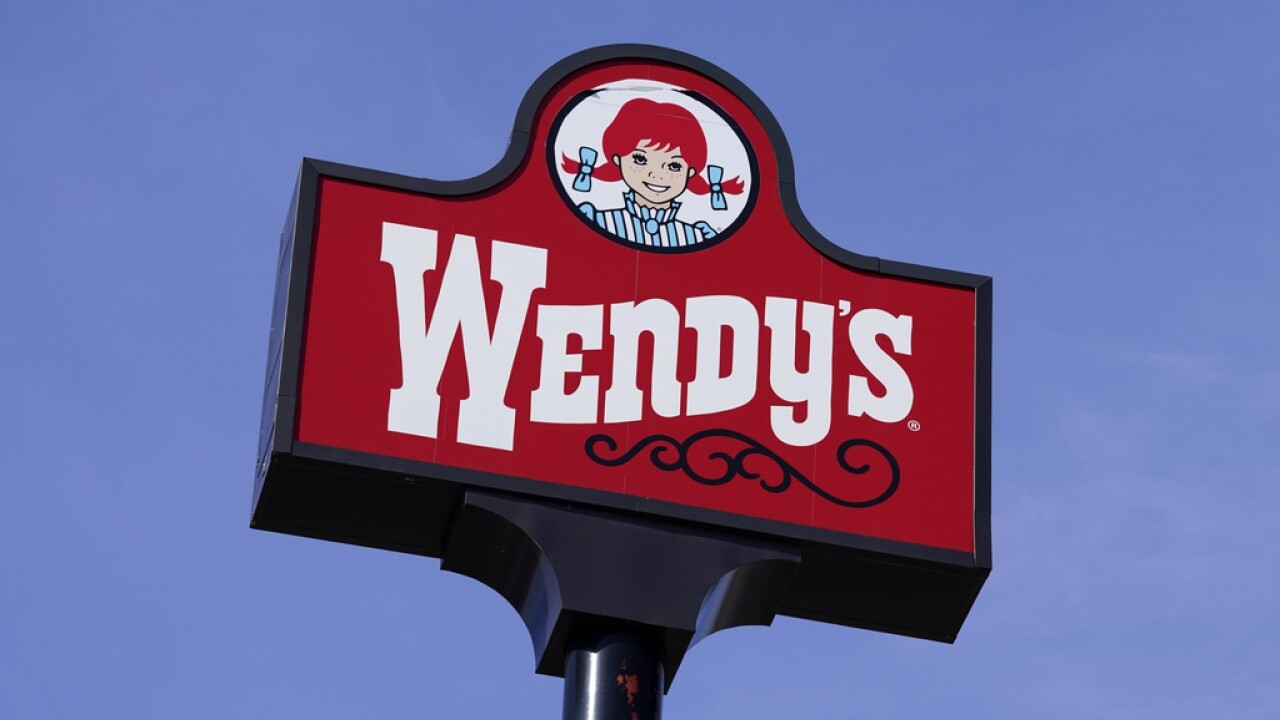 Wendy’s Falls Back on Surge Pricing Plans After Facing Backlash