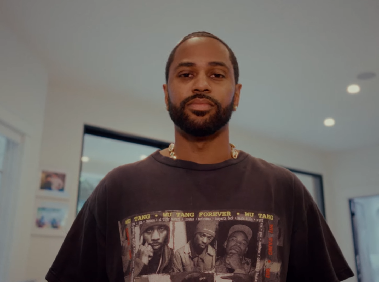 Big Sean New Freestyle Video