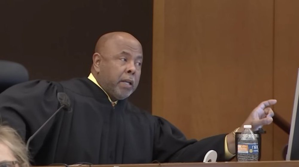 Judge Breaks Up Intense Argument Between Attorneys in YSL RICO Case