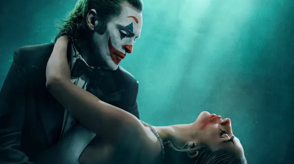 Joker: Folie à Deux Official Teaser Trailer RELEASED
