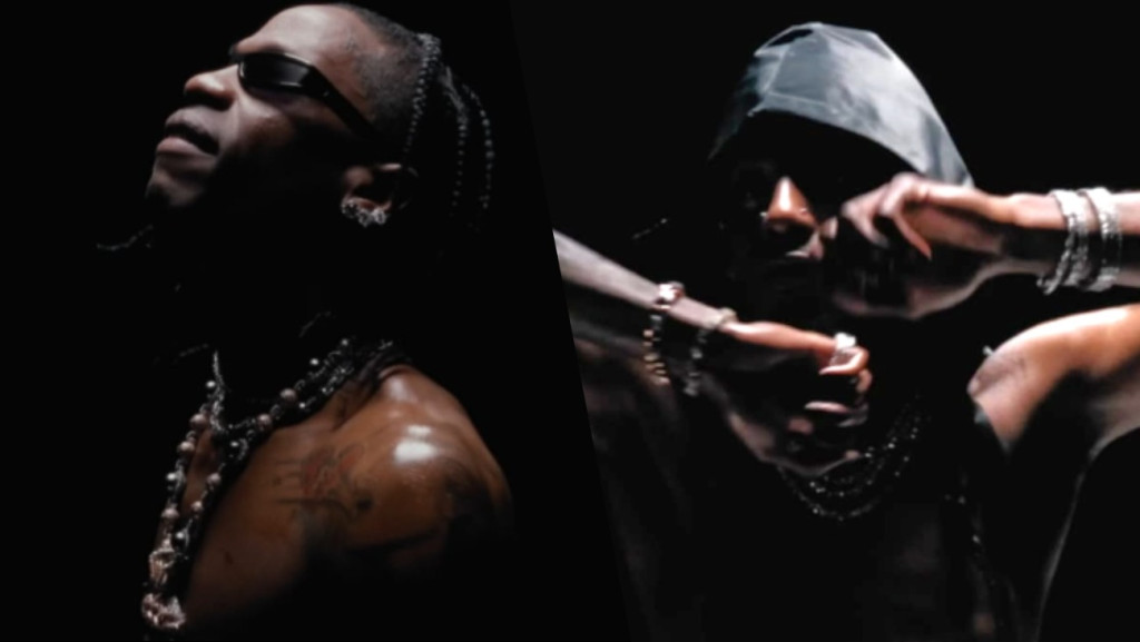 Travis Scott, Playboi Carti drop Video for ‘Fe!n’ 