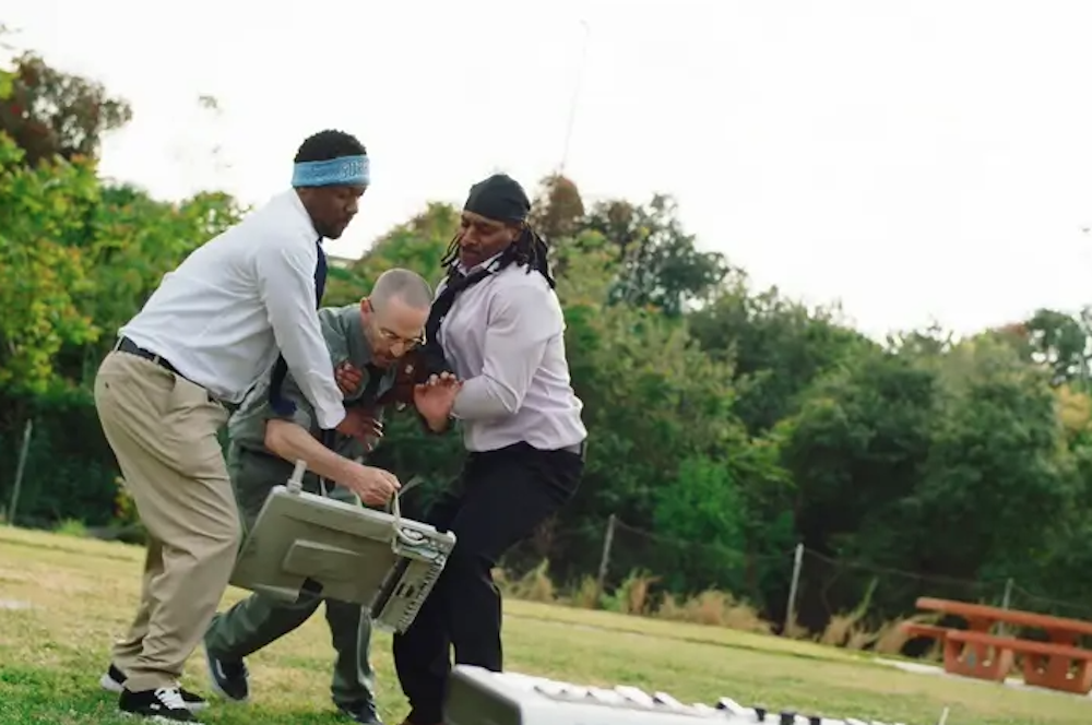 Big Hit, Hit-Boy & The Alchemist drop Black & Whites Video