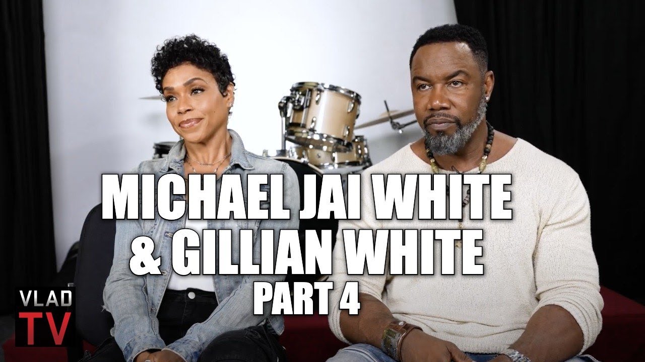 Michael Jai White claims he was “New Meat” in Hollywood: “Women Execs Seduced Me”