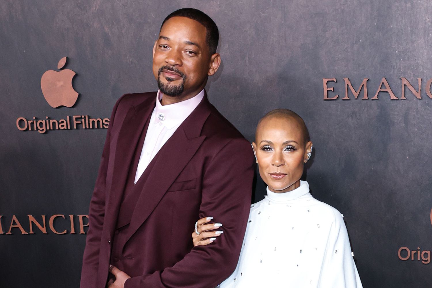 Will Smith On Jada Pinkett Smith: “One Of The Most Gangsta Ride Or Die’s I’ve Ever Had”