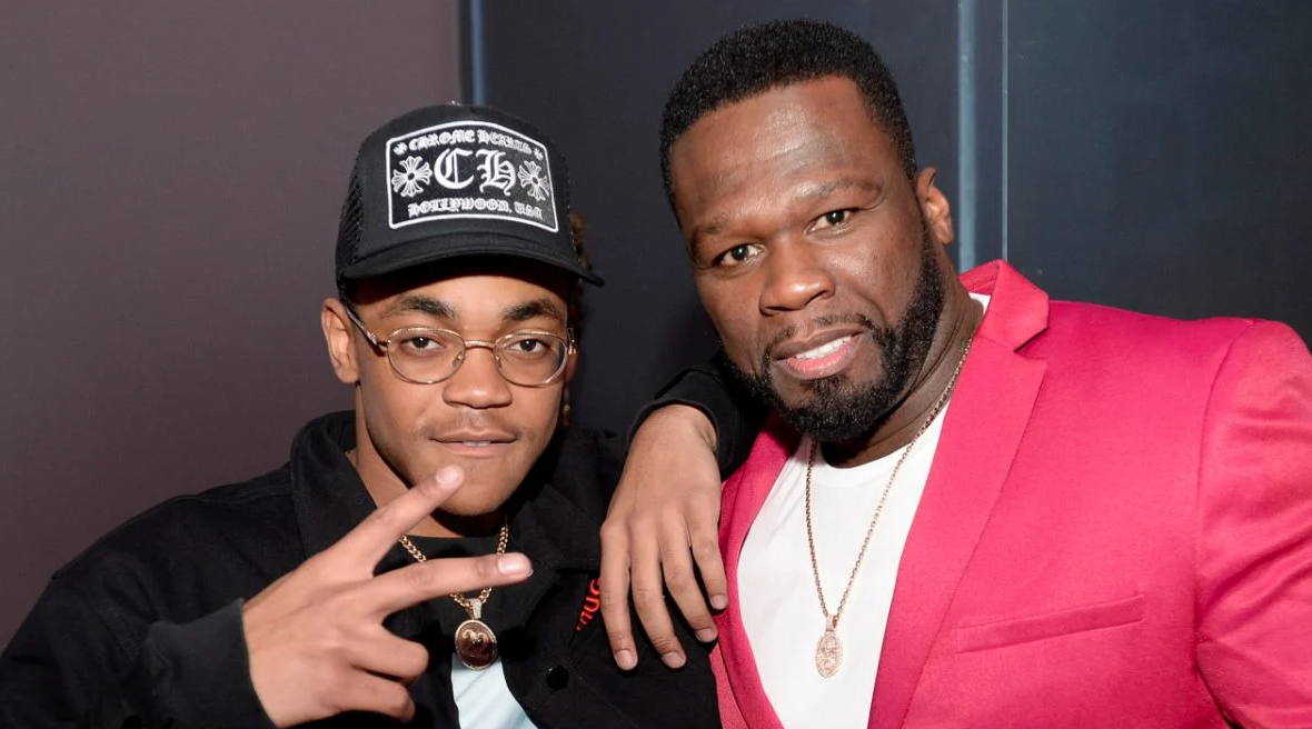 Michael Rainey Jr. Admits to not being Blindsided By “Power Book II” Cancellation
