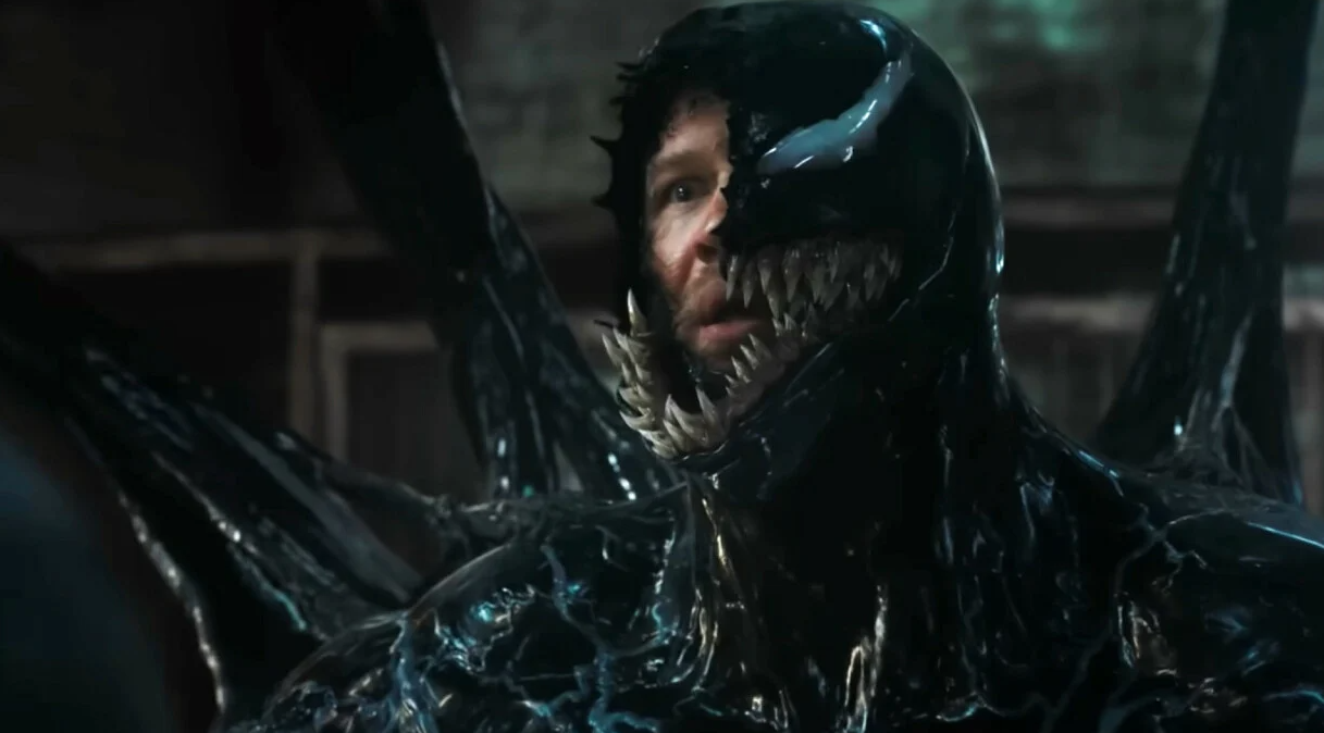 Venom: The Last Dance Official Trailer Released