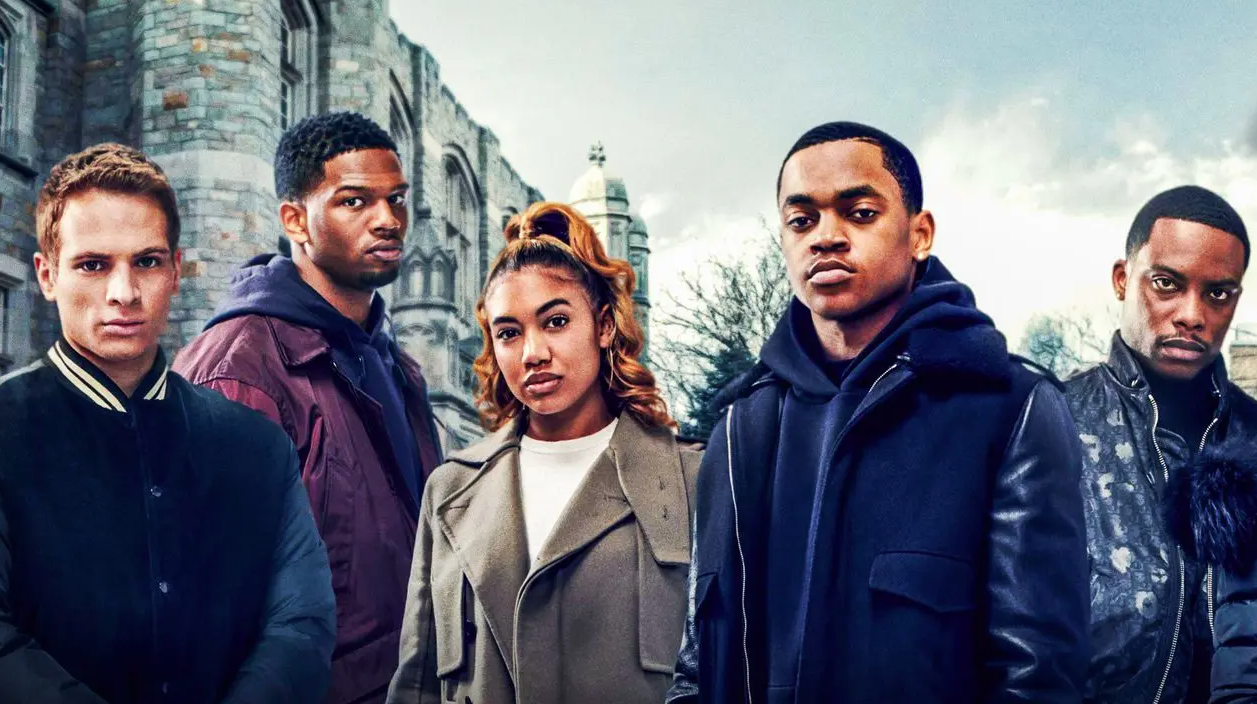 Power Book II: Ghost Cast Drops Shocking Season 4 Secrets during Sway in the Morning Inteview