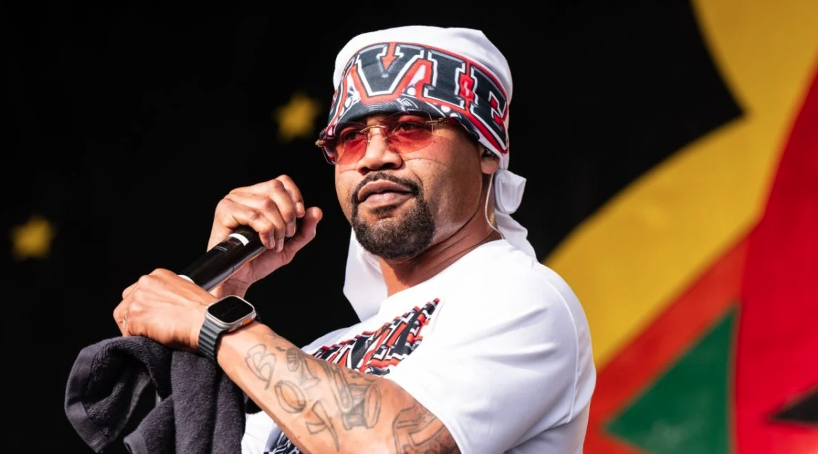 New Orleans Honours Juvenile With Official “Back That Azz Up” Day 