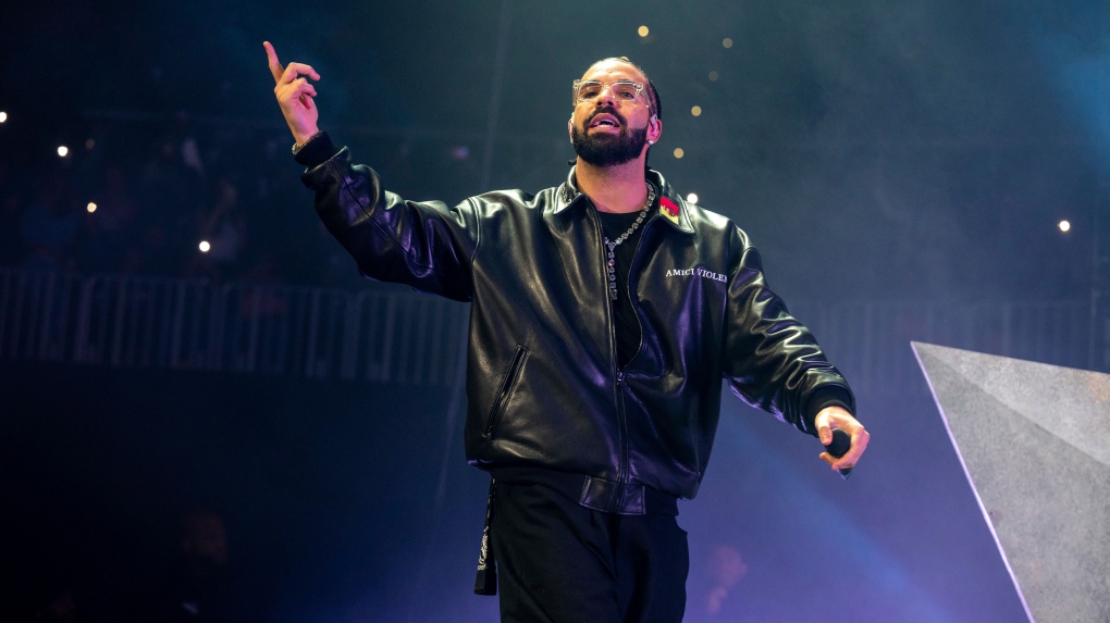 Drake Bets $1M On NBA & NHL Playoffs 