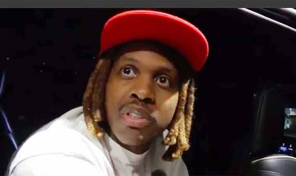 Lil Durk Kicks Drug Addiction In Rehab, Now Plans Treatment Facility In Chicago