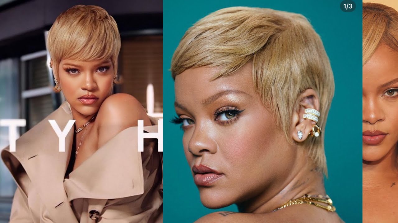 Rihanna Frustrates Fans By Announcing Fenty Hair Instead Of New Album