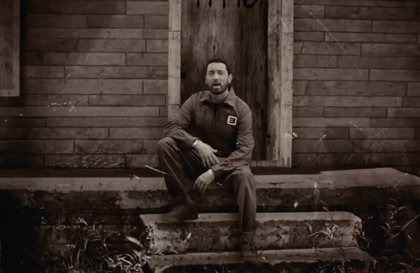 Eminem drops “Tobey” Music Video featuring Big Sean