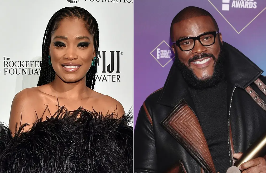 Keke Palmer Defends Tyler Perry Following Backlash Over Mogul’s Reaction To Criticism Of New Movie 