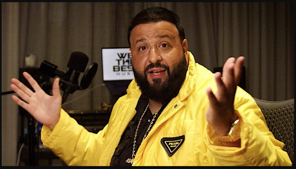 DJ Khaled Goes Viral Over Stacked Ice Cream Freezer: Some Fans Slam His Silence On Palestine Conflict