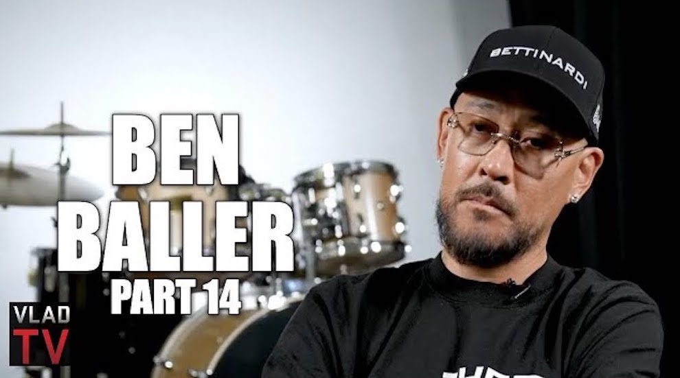 Ben Baller says Elon Musk Cancelled their Meeting After he Got Locked in his Tesla & Streamed It