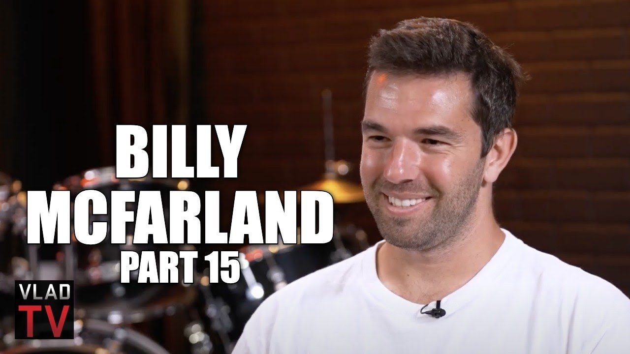 Billy McFarland speaks on Netflix & Hulu’s Fyre Fest Docs, Ja Rule Launching App Similar to Fyre
