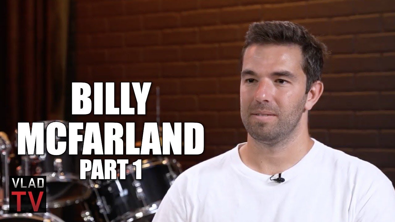 Billy McFarland speaks on his come up and Designing Websites for The Weeknd, Rihanna, Drake and more