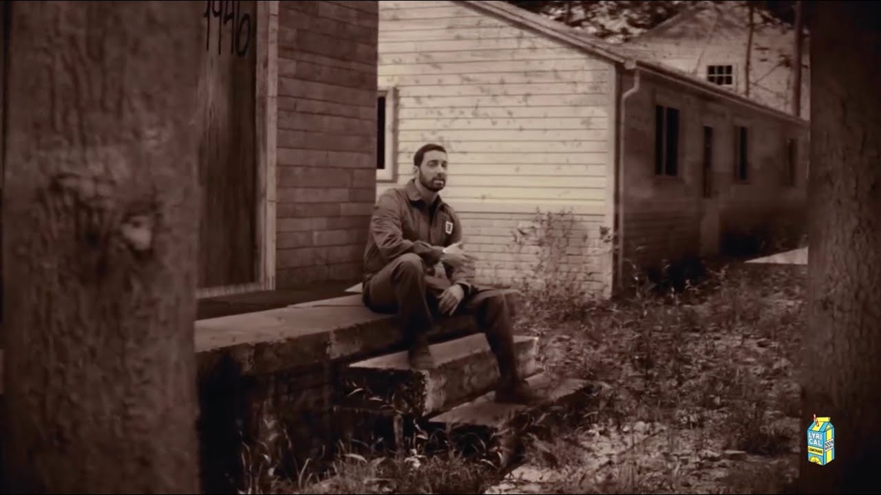 Eminem Pushes Back “Tobey” Video–But Rewards Stans With Sneak Peek