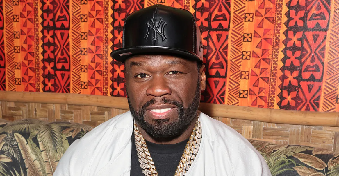 50 Cent Reveals He’s Nearly a Billionaire: “I’m Very Rich” 