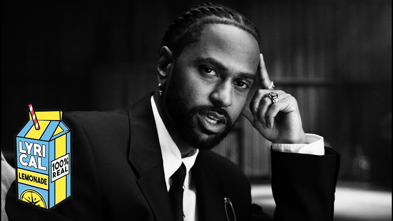 Big Sean Drops “Yes” Video Produced by Lyrical Lemonade