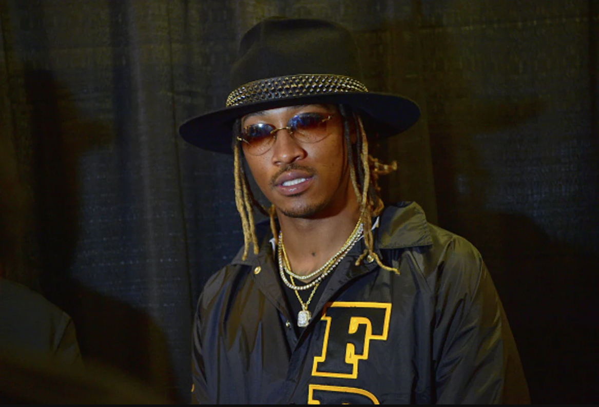 Future Pays Homage To Rico Wade Amid “Mixtape Pluto” Rollout ...