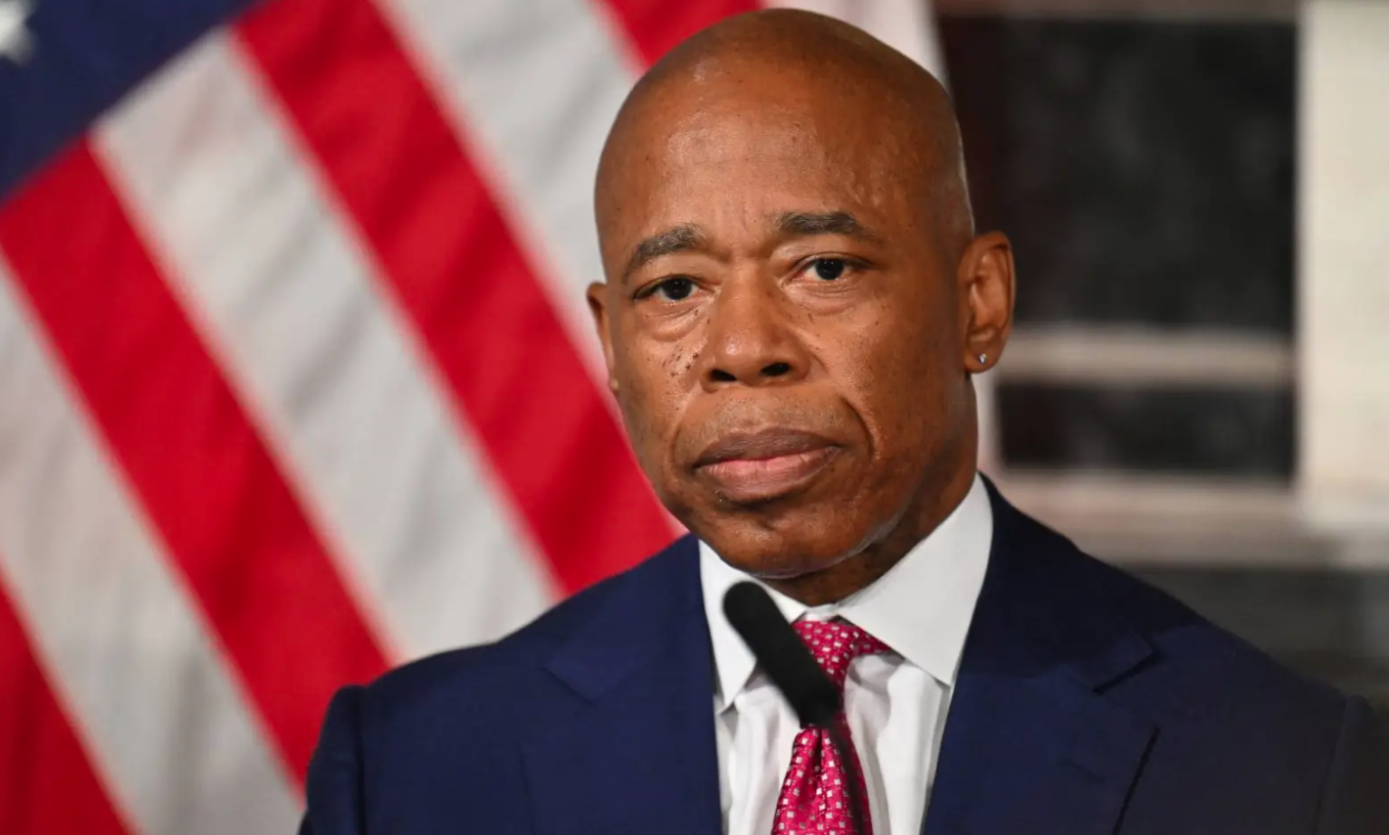 Mayor Eric Adams Indictment: Federal Public Corruption Charges Unsealed