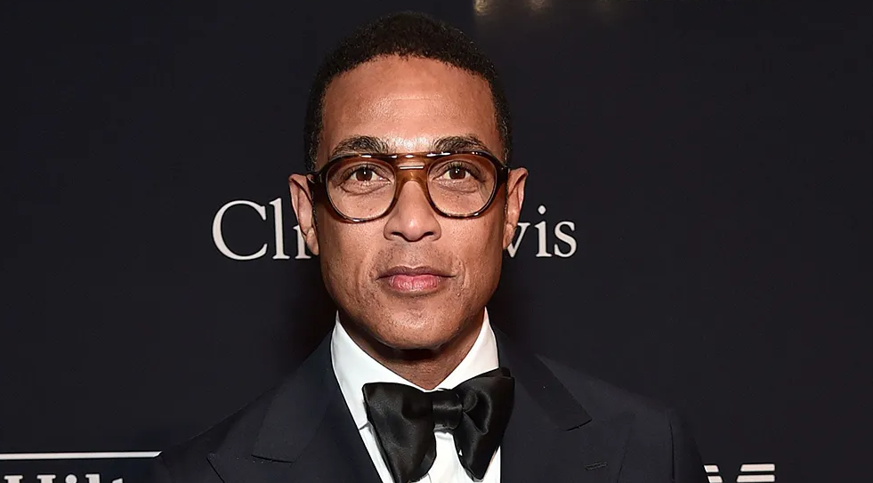 Don Lemon speaks on Telling Black Men to Pull Up Their Pants & Stop Using N-Word