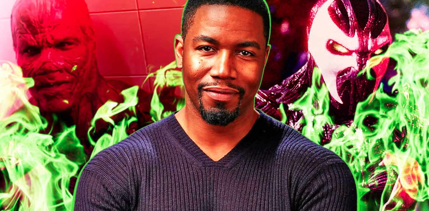 Michael Jai White speaks on Upcoming Spawn Sequel Movie: “They Haven’t Reached Out to Me”