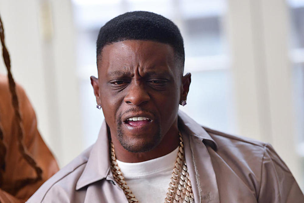 Boosie Badazz Demands Next President to “Put Snipers In Schools” Following Alapachee High Shooting