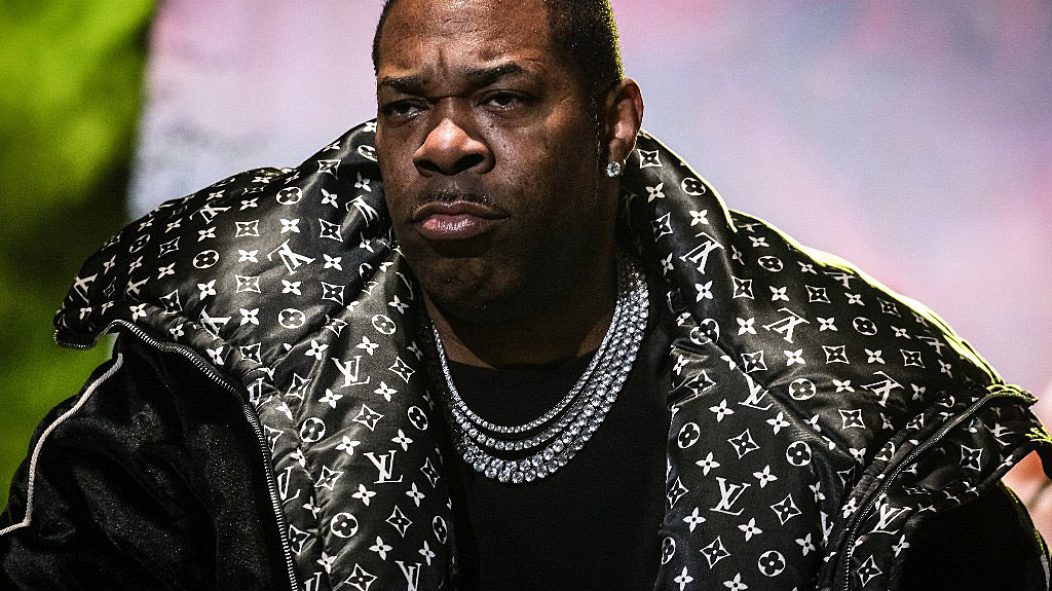 Busta Rhymes Addresses Marcellus Williams’ Execution