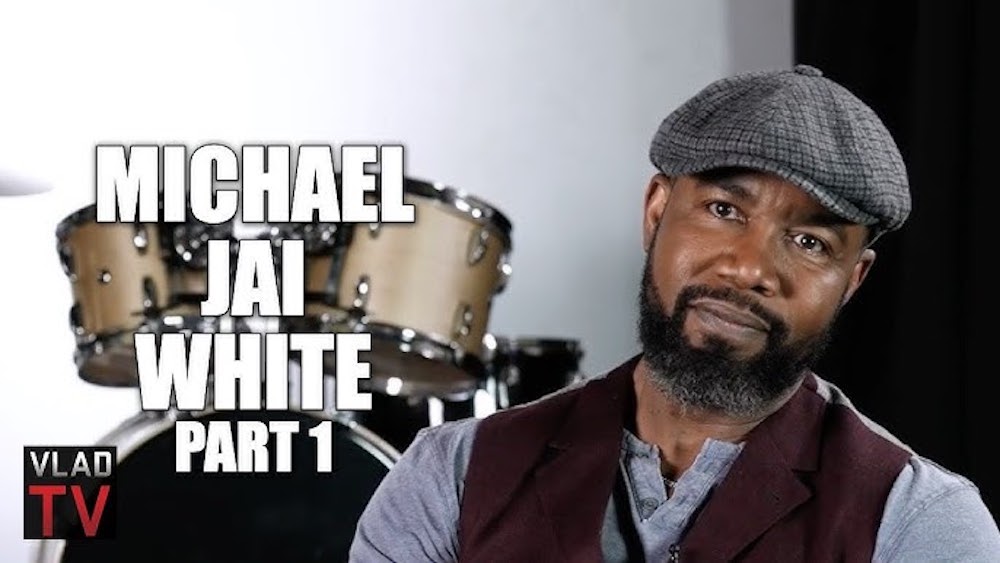 Michael Jai White speaks on Tearing His Achilles When He Got Jumped by Ninjas
