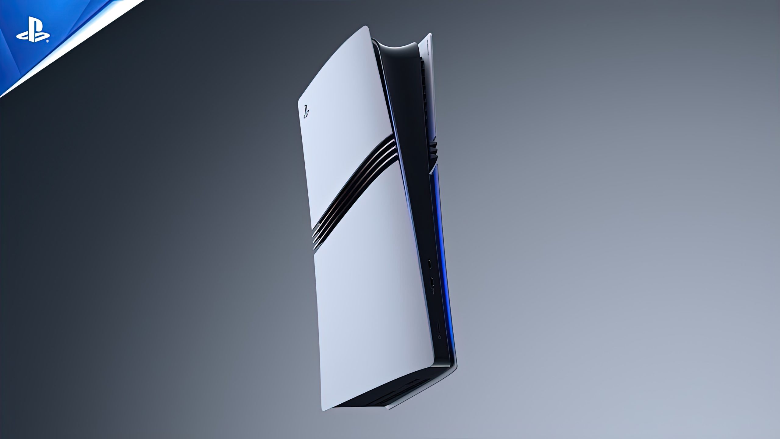 PS5 Pro Revealed: Features Larger GPU, Advanced Ray Tracing & AI Upscaling
