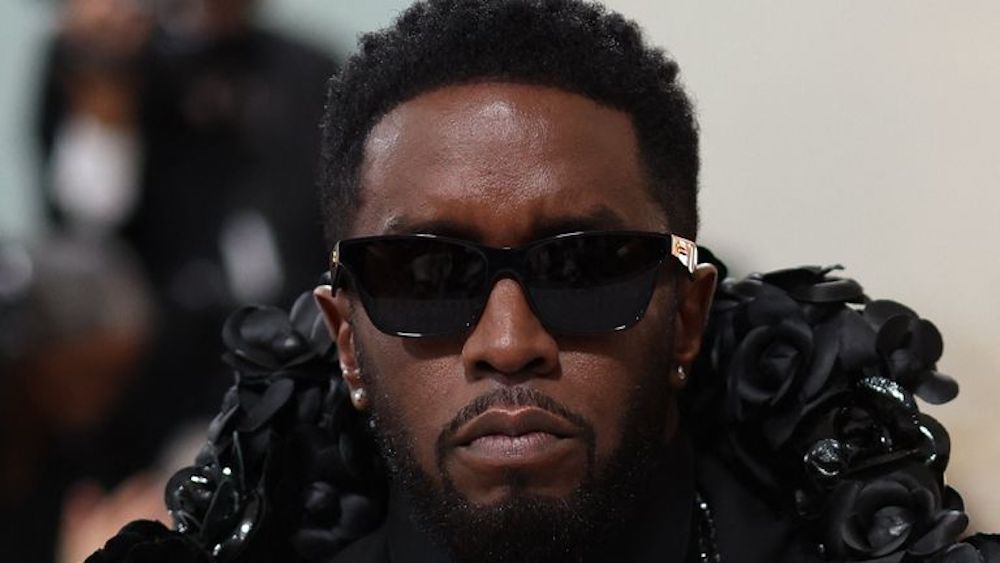 Diddy Arrested In New York Following Indictment