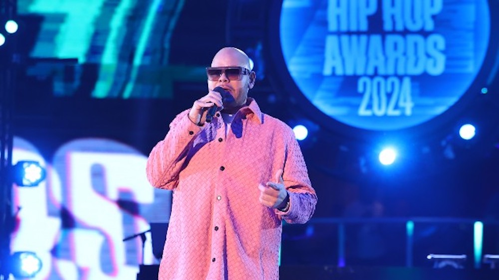 Kendrick Lamar sweeps 2024 BET Awards and makes history to Ballerz Mixtape..