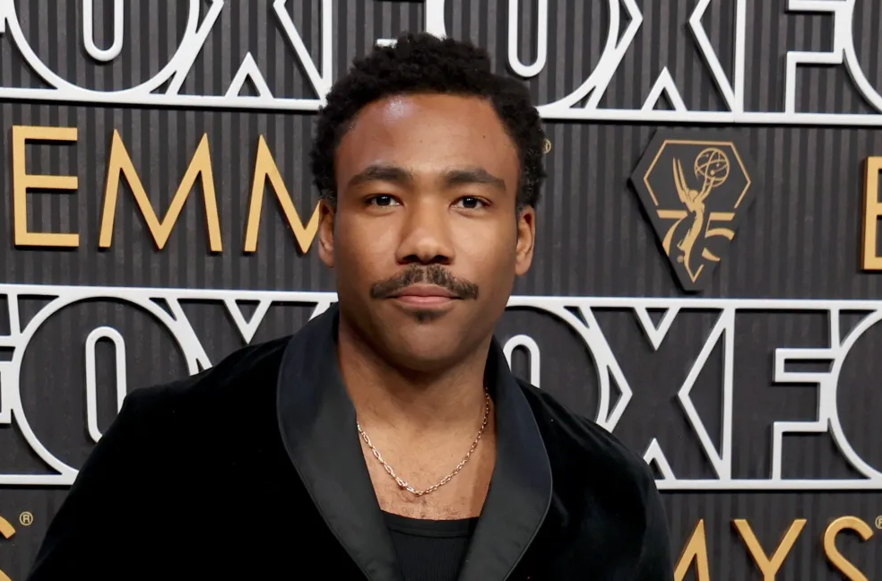 Donald Glover cancels tour dates, announces unspecified illness