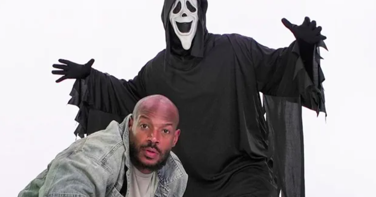 Marlon Wayans Announces Family’s Return To “Scary Movie” Franchise After 18-Year Hiatus