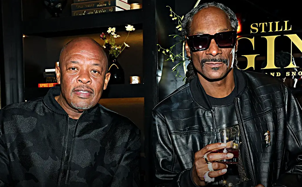 Snoop Dogg Finally Announces Dr. Dre-Produced “Missionary” Album Release Date