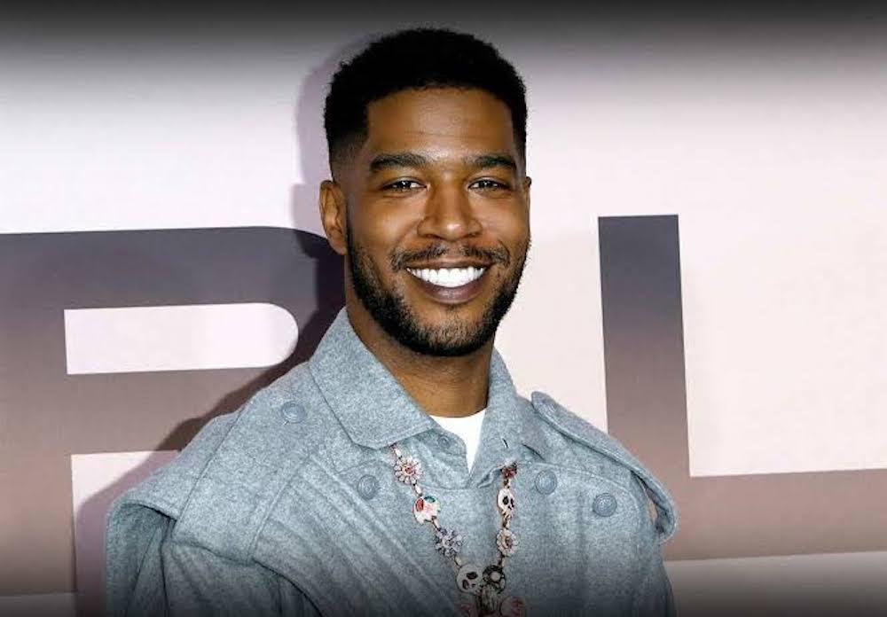Kid Cudi Says Joining “Happy Gilmore 2” Cast With Adam Sandler Is “Dream Come True”