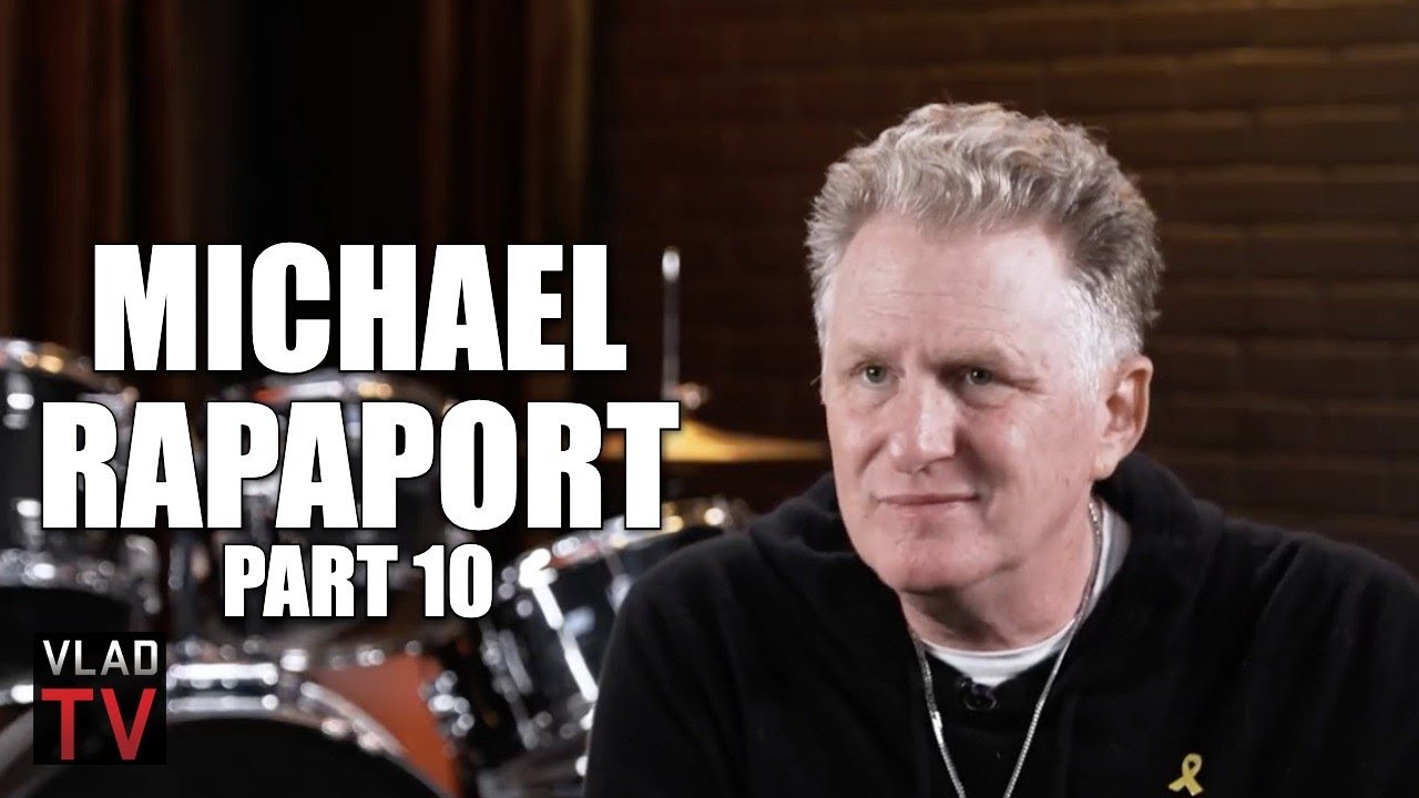 Michael Rapaport speaks on Working with Harvey Weinstein
