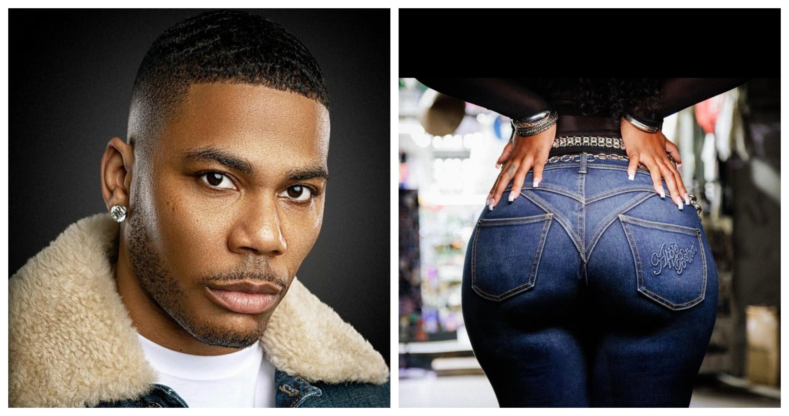 Nelly Says He’s Bringing back Applebottoms Brand