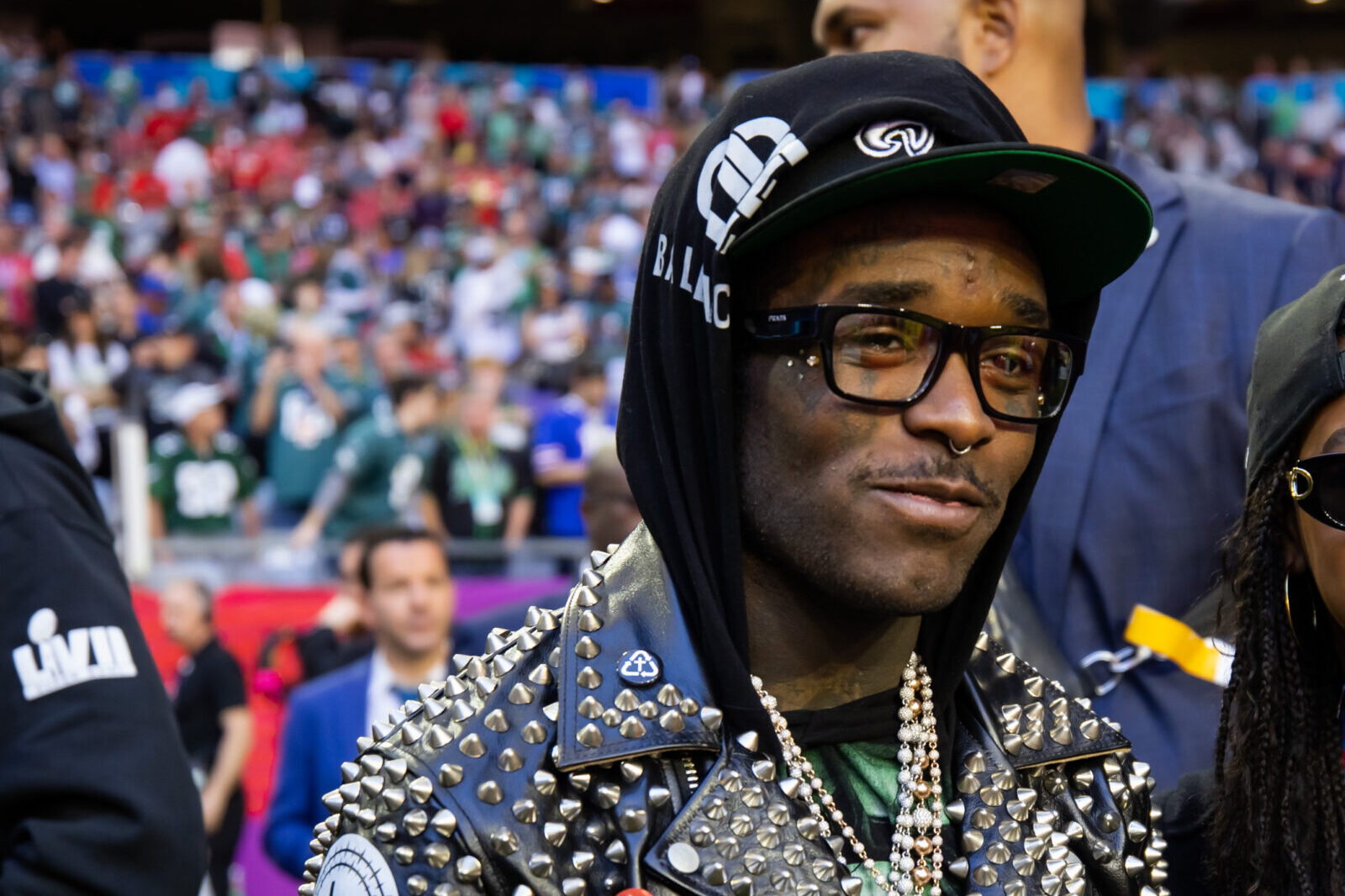 Lil Uzi Vert Drops “Eternal Atake 2” Album