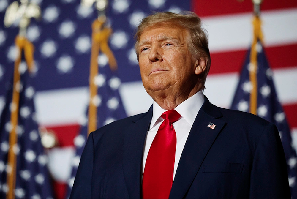 Donald Trump wins presidency, defeats Kamala Harris